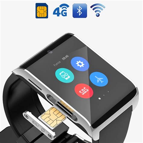 are there any smart watches that use sim cards|smart watch micro sim card.